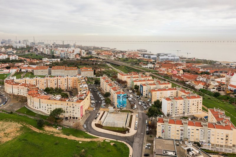 Bairro dos Alfinetes