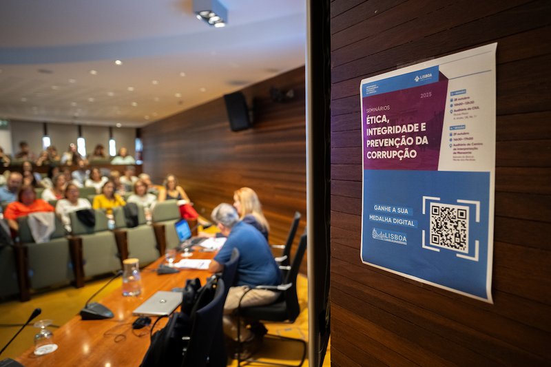 Formação consolida estratégia municipal de ética e prevenção da corrupção 