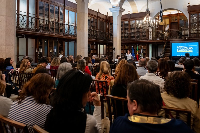 Atendimento Público discute inovação e inclusão